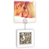 ZEP Portafoto Monica D con clip 7x12 cm
