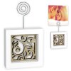 ZEP Portafoto Monica D con clip 7x12 cm