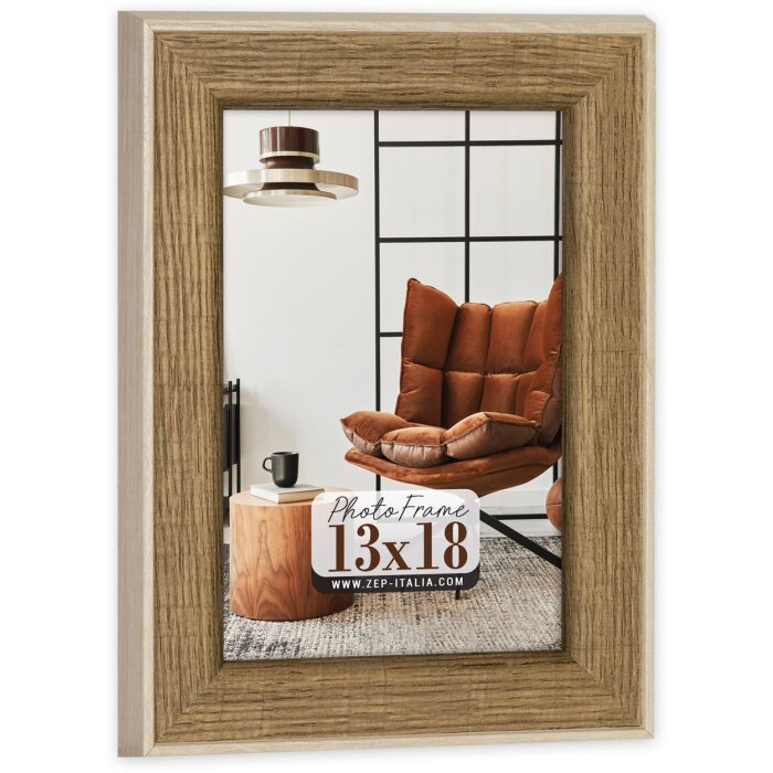 Cornice ZEP Nuoro A 10x15 cm