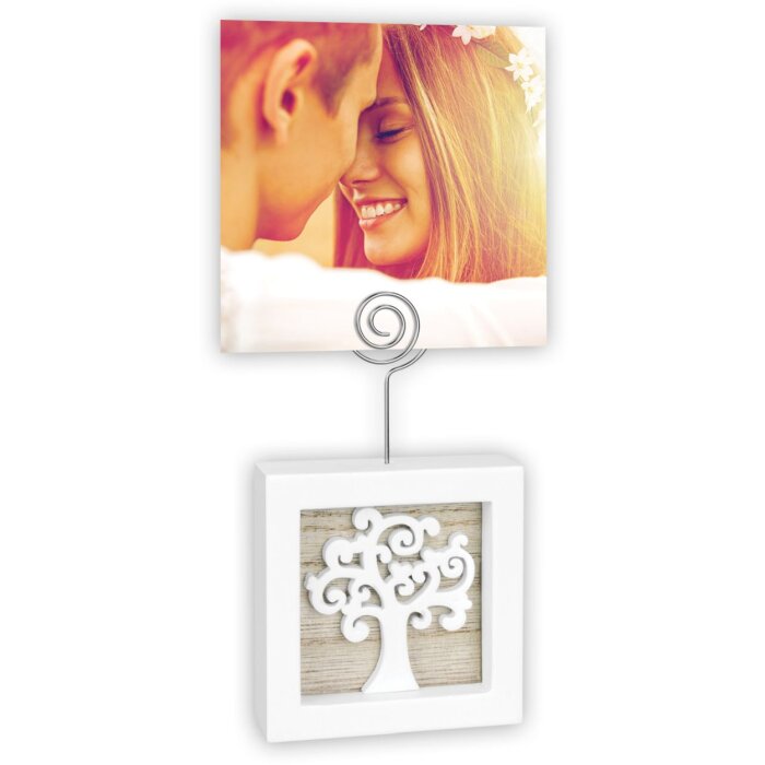 ZEP Portafoto Monica B con clip 7x12 cm