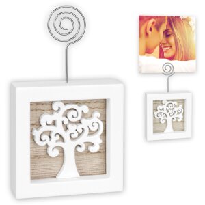 ZEP Portafoto Monica B con clip 7x12 cm