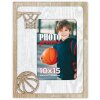 ZEP Portafoto in legno Jordan 10x15 cm Portafoto Basket