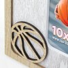 ZEP Portafoto in legno Jordan 10x15 cm Portafoto Basket