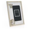 ZEP Portafoto in legno Jordan 10x15 cm Portafoto Basket