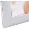 ZEP Cornice per ritratto in metallo Apollo 15x20 cm argento lucido