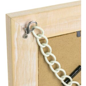 ZEP Cornice in legno Rivoli 10x15 cm naturale