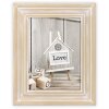 ZEP Cornice in legno Rivoli 10x15 cm naturale