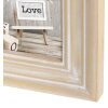 ZEP Cornice in legno Rivoli 10x15 cm naturale
