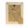 ZEP Cornice in legno Rivoli 10x15 cm naturale