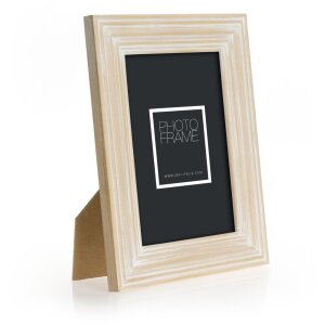 ZEP Cornice in legno Orly 10x15 cm naturale