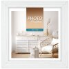 ZEP Cornice Vivan 13x13 cm bianco