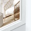 ZEP Cornice Vivan 13x13 cm bianco