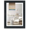 ZEP Cornice Vivan 30x40 cm nero