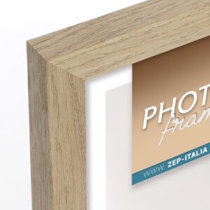 ZEP Cornice Vivan 30x40 cm marrone chiaro