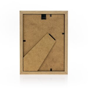 ZEP Cornice Vivan 30x40 cm marrone chiaro