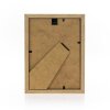 ZEP Cornice Vivan 30x40 cm marrone chiaro