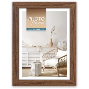 ZEP Cornice Vivan 30x40 cm marrone scuro