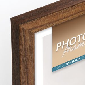 ZEP Cornice Vivan 30x40 cm marrone scuro