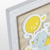 ZEP Cornice per bambini 12 mesi Edith 28x23 cm
