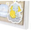 ZEP Cornice per bambini 12 mesi Edith 28x23 cm