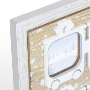 ZEP Cornice per bambini 12 mesi Darrel 25x23 cm