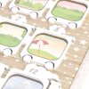 ZEP Cornice per bambini 12 mesi Darrel 25x23 cm