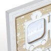 ZEP Cornice per bambini 12 mesi Darrel 25x23 cm