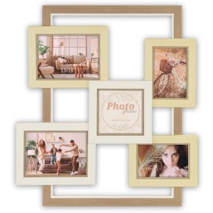 Galleria fotografica ZEP Marsala 5 foto (52x58 cm)