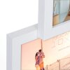 Galleria fotografica ZEP Riace bianco 8 foto 10x15 cm e 15x20 cm (54x47 cm)