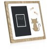 ZEP Cat Photo Frame Duchessa 10x15 cm formato verticale