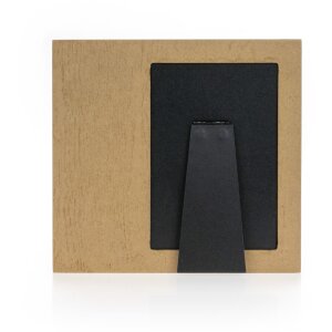 ZEP Cornice per cani Peggy 10x15 cm marrone