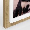ZEP Cornice per cani Peggy 10x15 cm marrone