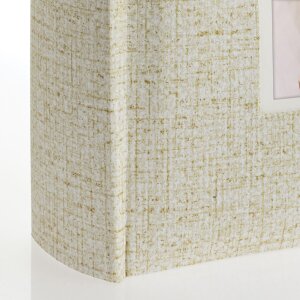ZEP Album fotografico Osaka bianco 32x32 cm 100 pagine bianche
