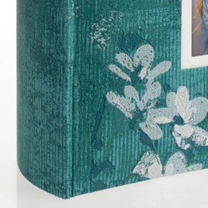 ZEP Stock Album Limoges blu 200 foto 10x15 cm