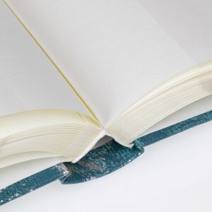 ZEP Stock Album Limoges blu 200 foto 10x15 cm
