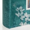ZEP Stock Album Limoges blu 200 foto 10x15 cm