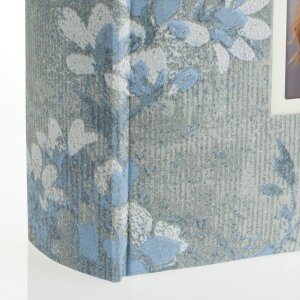 ZEP Stock Album Limoges grigio 200 foto 10x15 cm