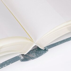 ZEP Stock Album Limoges grigio 200 foto 10x15 cm