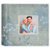 ZEP Stock Album Limoges grigio 200 foto 10x15 cm