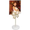 ZEP Photo Christmas Stand Vienna oro 6x19 cm