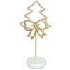 ZEP Photo Christmas Stand Vienna oro 6x19 cm