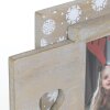 ZEP Cornice natalizia Tirolo C marrone 10x15 cm (30x17 cm)