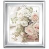 ZEP Cornice per ritratto in metallo Noto argento 15x20 cm e 20x25 cm