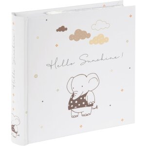 Goldbuch Baby Album Primo amico da 32 a 200 foto 10x15 cm
