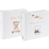 Goldbuch Baby Album Primo amico da 32 a 200 foto 10x15 cm