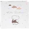 Goldbuch Baby Album Primo amico da 32 a 200 foto 10x15 cm