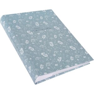 Goldbuch Memo Album Kraft Art 200 o 300 foto 10x15 cm