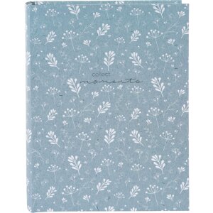 Goldbuch Memo Album Kraft Art 200 o 300 foto 10x15 cm