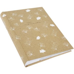 Goldbuch Memo Album Kraft Art 200 o 300 foto 10x15 cm