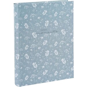 Goldbuch Memo Album Kraft Art 200 o 300 foto 10x15 cm